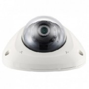 SAMSUNG SNV-L6014RM | SNV L6014RM | 2Megapixel Full HD Vandal-Resistant Network IR Flat Camera